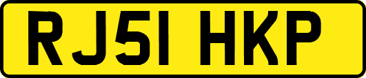 RJ51HKP