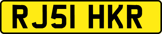 RJ51HKR