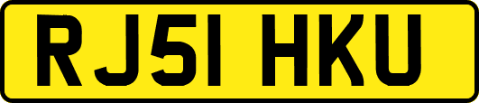 RJ51HKU
