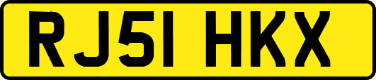 RJ51HKX