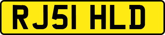 RJ51HLD