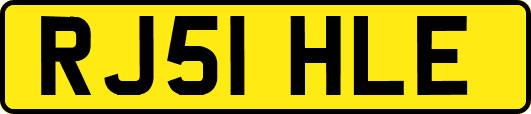 RJ51HLE
