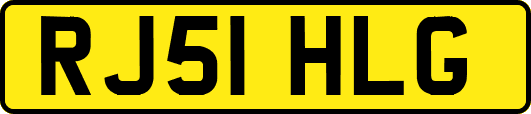 RJ51HLG