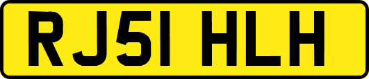 RJ51HLH
