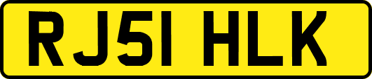 RJ51HLK