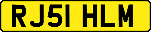 RJ51HLM