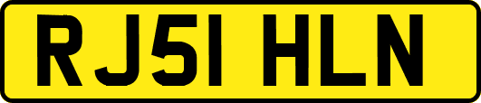 RJ51HLN