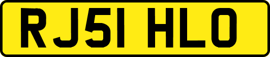 RJ51HLO