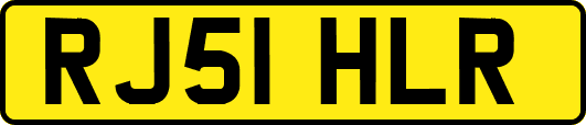 RJ51HLR