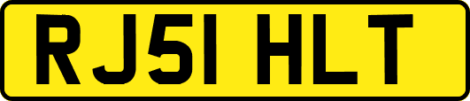 RJ51HLT