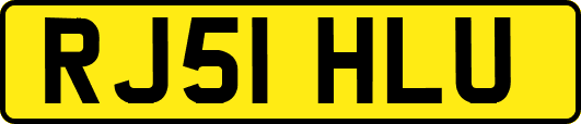 RJ51HLU