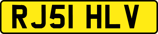 RJ51HLV