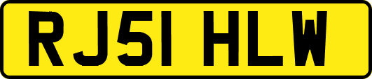 RJ51HLW