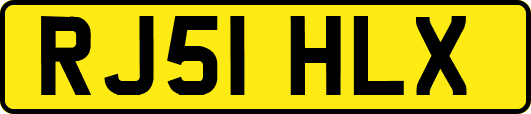 RJ51HLX