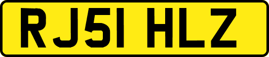 RJ51HLZ