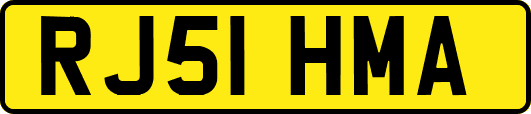 RJ51HMA