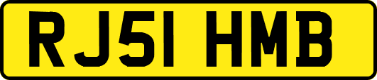 RJ51HMB
