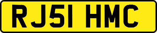 RJ51HMC