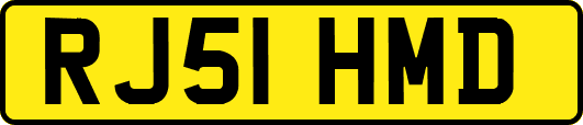 RJ51HMD