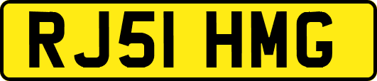 RJ51HMG
