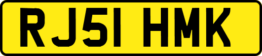 RJ51HMK