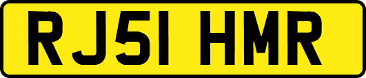 RJ51HMR