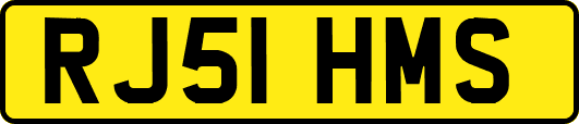RJ51HMS