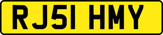 RJ51HMY