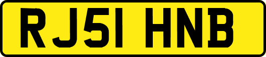 RJ51HNB