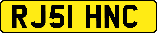 RJ51HNC