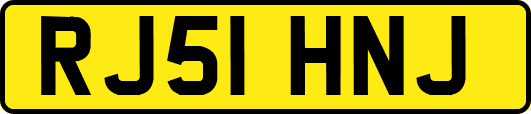 RJ51HNJ