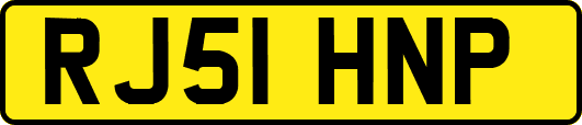 RJ51HNP
