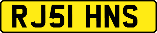 RJ51HNS
