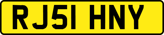 RJ51HNY