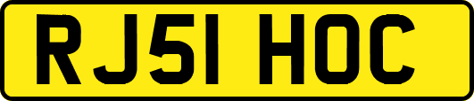 RJ51HOC