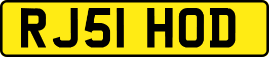 RJ51HOD