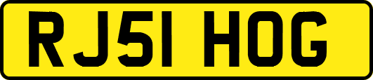 RJ51HOG