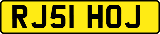 RJ51HOJ