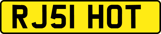 RJ51HOT