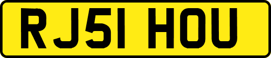 RJ51HOU