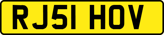RJ51HOV