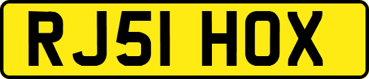 RJ51HOX