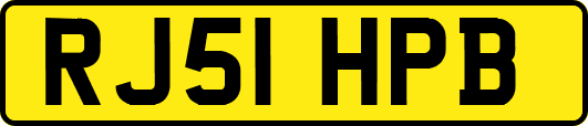 RJ51HPB