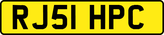 RJ51HPC