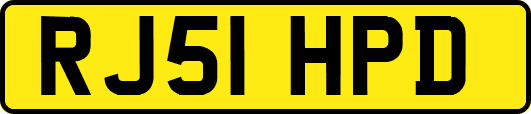 RJ51HPD