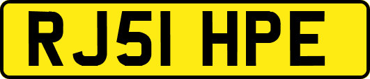 RJ51HPE