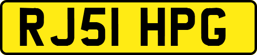 RJ51HPG