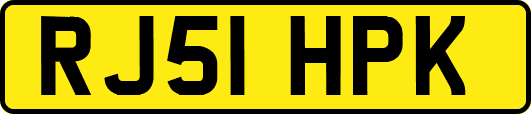 RJ51HPK