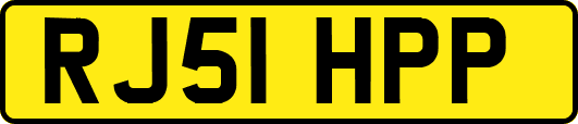 RJ51HPP