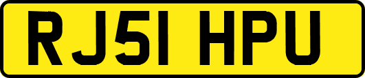 RJ51HPU